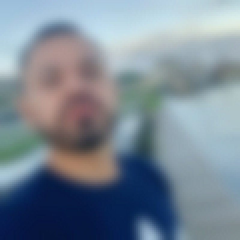 thiago, 42, Maui