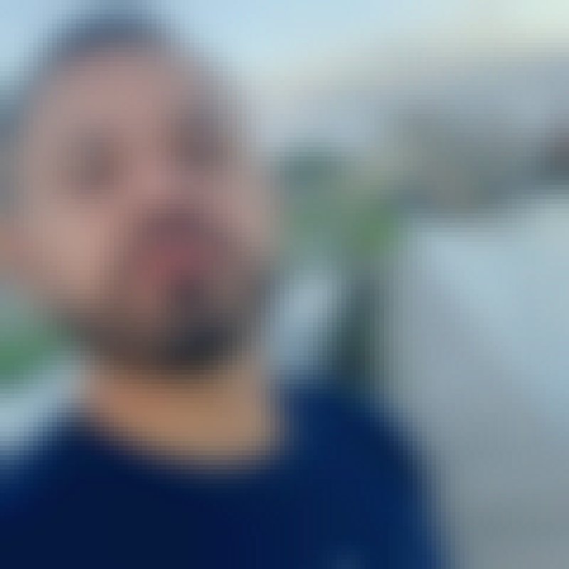 thiago, 42, Okene
