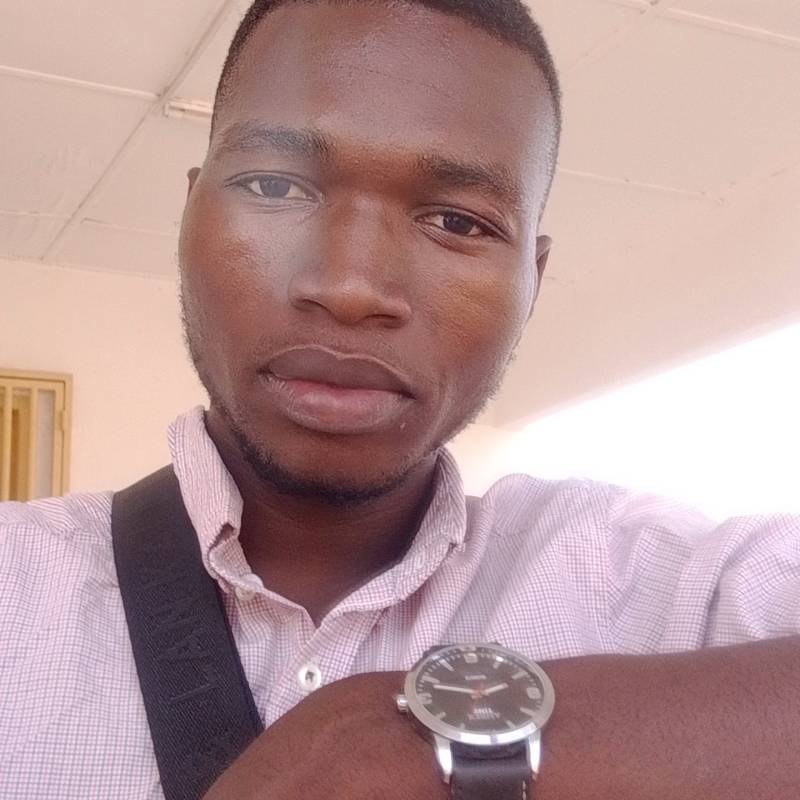 Abraham, 28, Seabrook