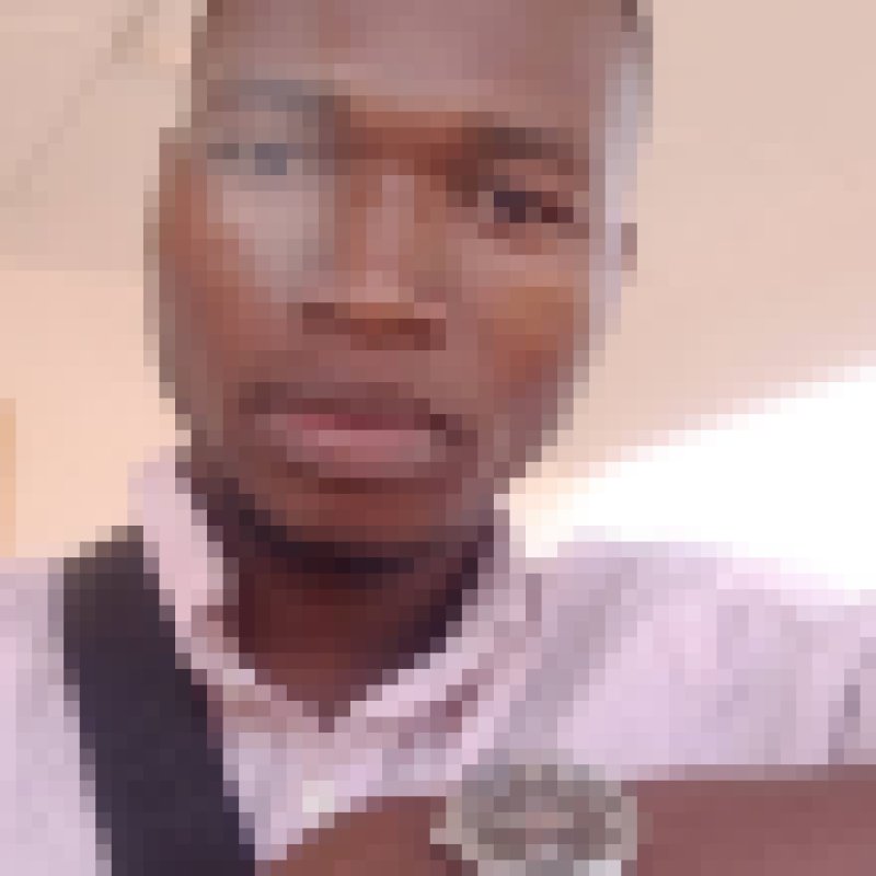 Abraham, 28, Barari