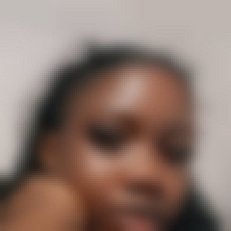 Bliss, 22, Rabat