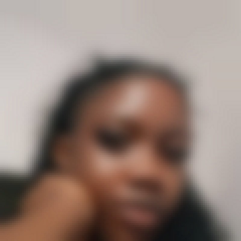 Bliss, 22, Netherlands