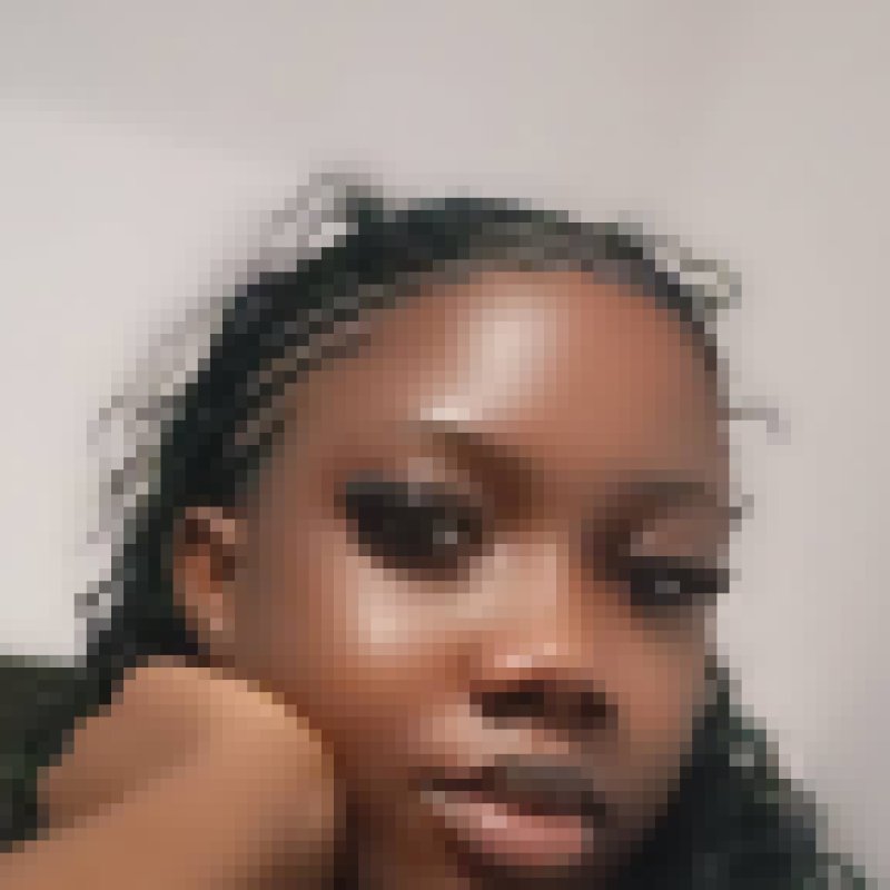 Bliss, 22, Olenk