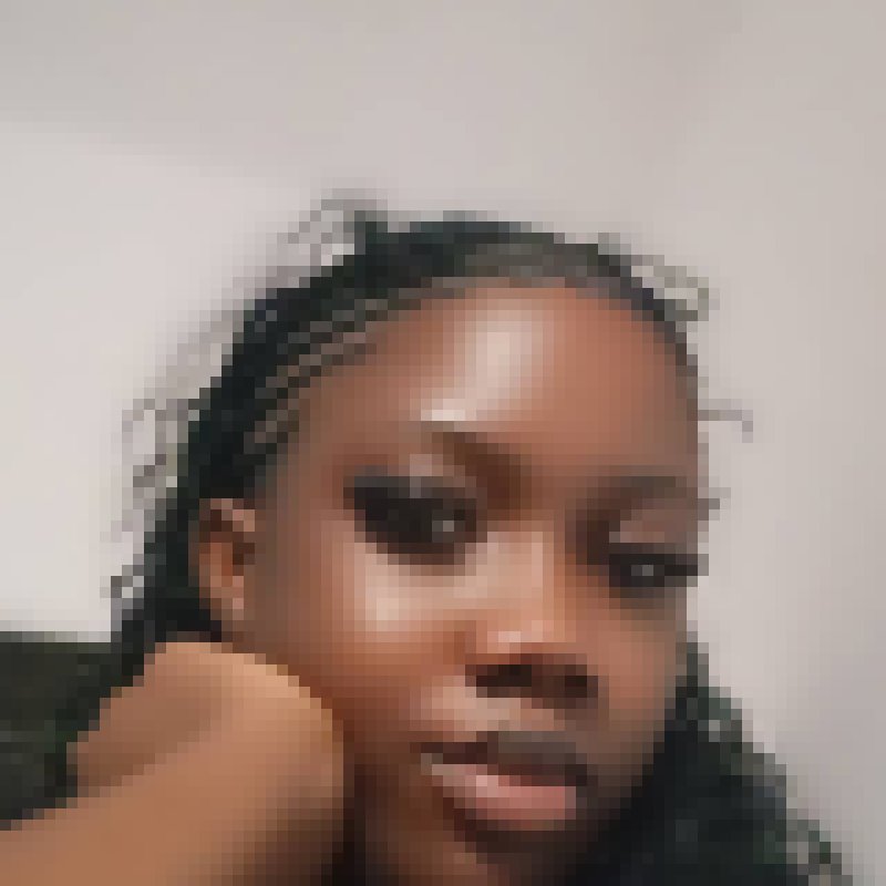 Bliss, 22, Floresta