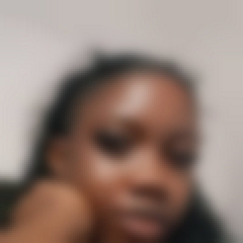 Bliss, 22, Lucas