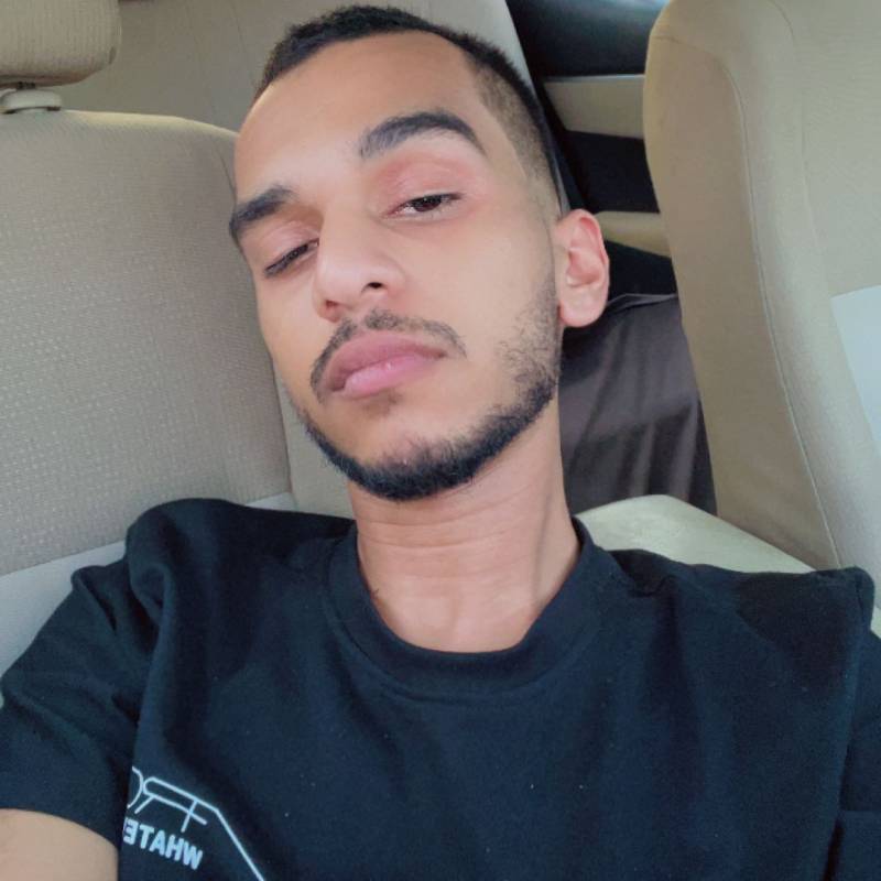 Kemo, 23, Pibrac