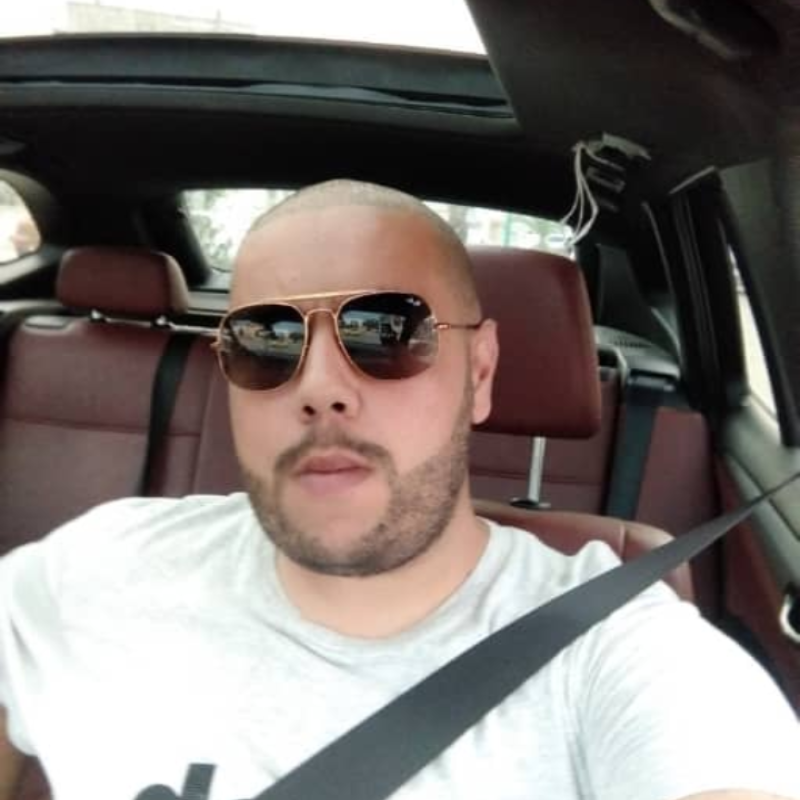 Sam, 37, Holsbeek