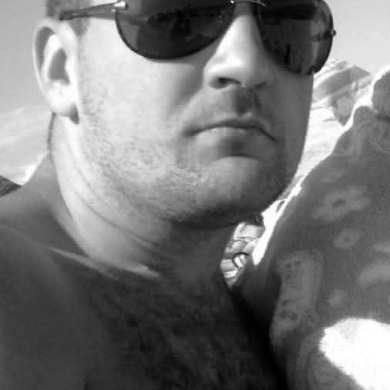 Roman, 37, Sayda