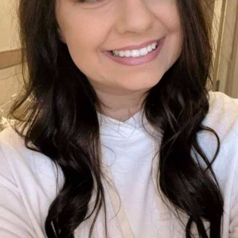 Betty, 37, Nikshahr