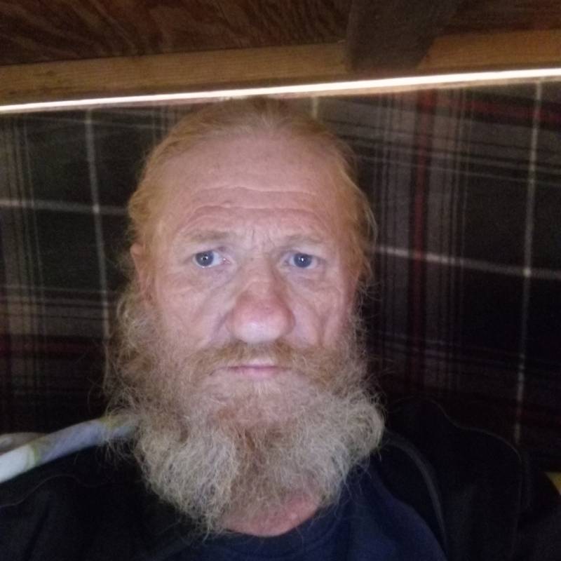 Steven, 57, Luckenwalde