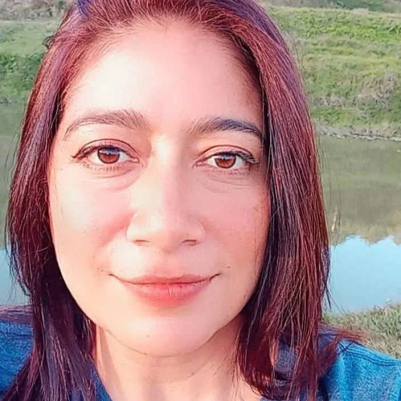 Milissen, 44, Hokur Badasgom