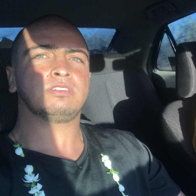 Oussama, 29, Rapla