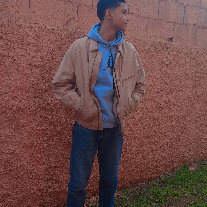 khalid, 18, Canind De So Francisco