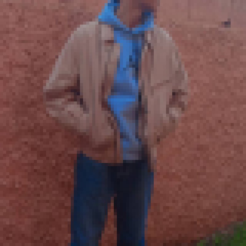 khalid, 18, American Samoa