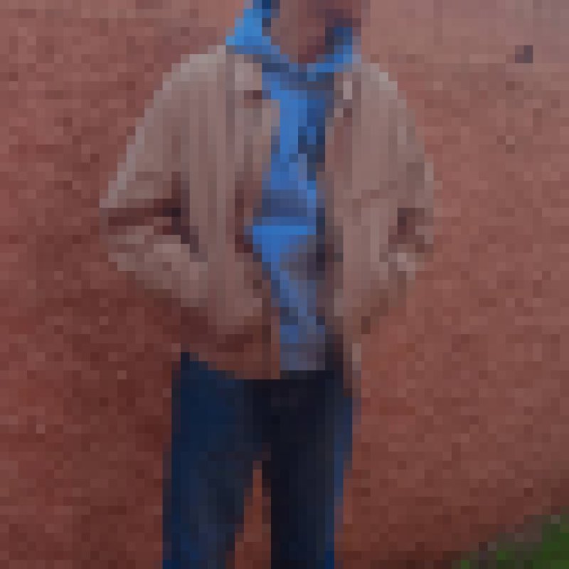 khalid, 18, Donetsk