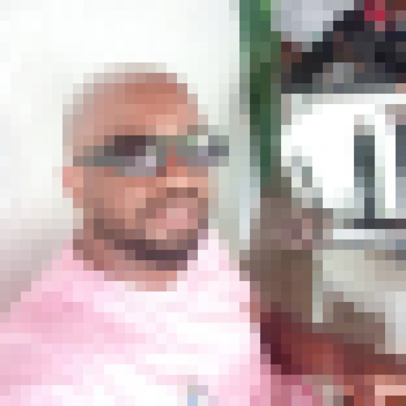 Isaías, 34, Germany