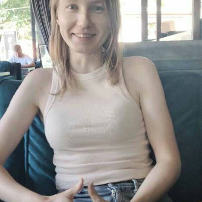 Anhelina, 35, Ukraine