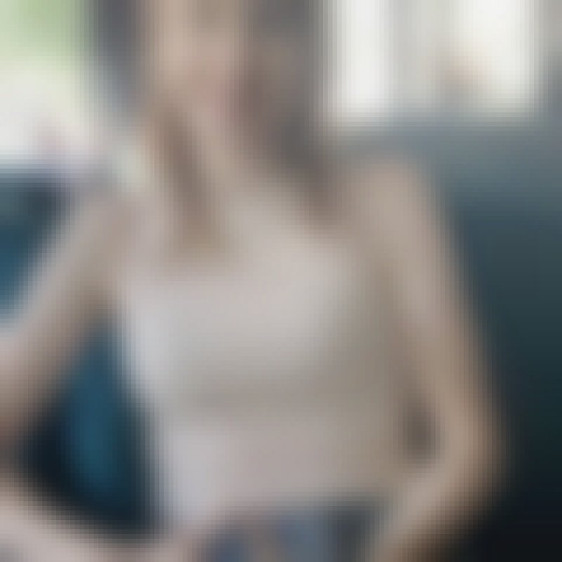 Anhelina, 35, Netherlands