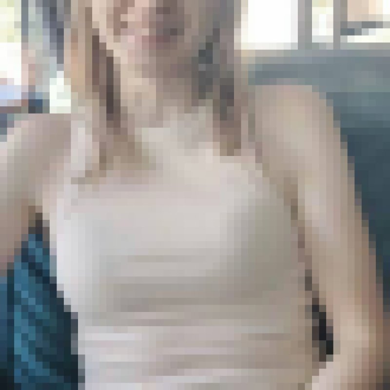 Anhelina, 35, Trumbull Center