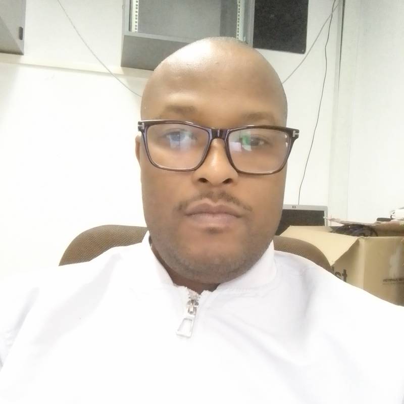 joseph, 43, Kalamner
