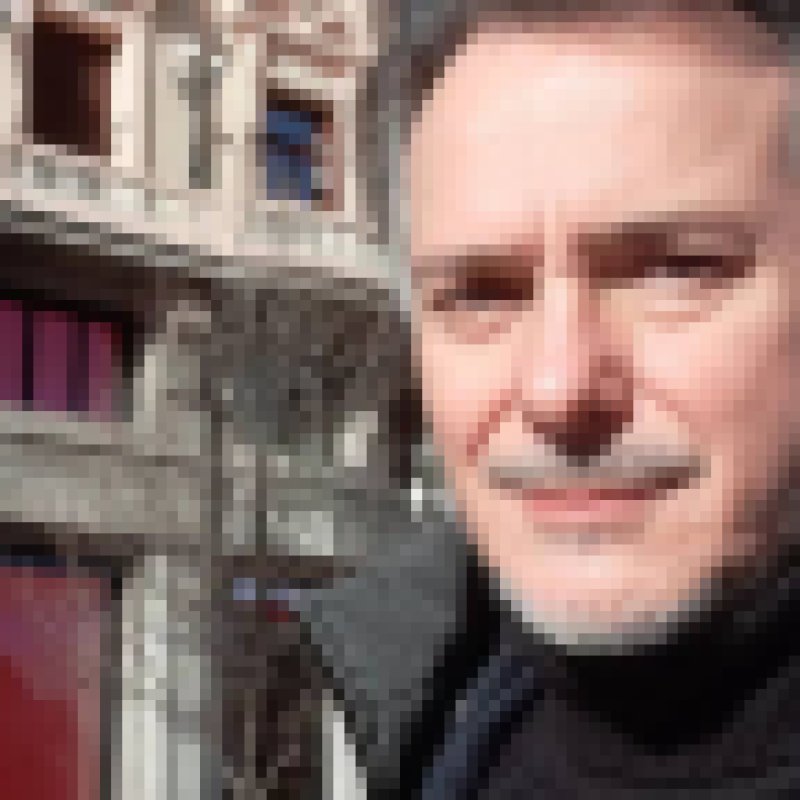 Lucas, 49, Baure