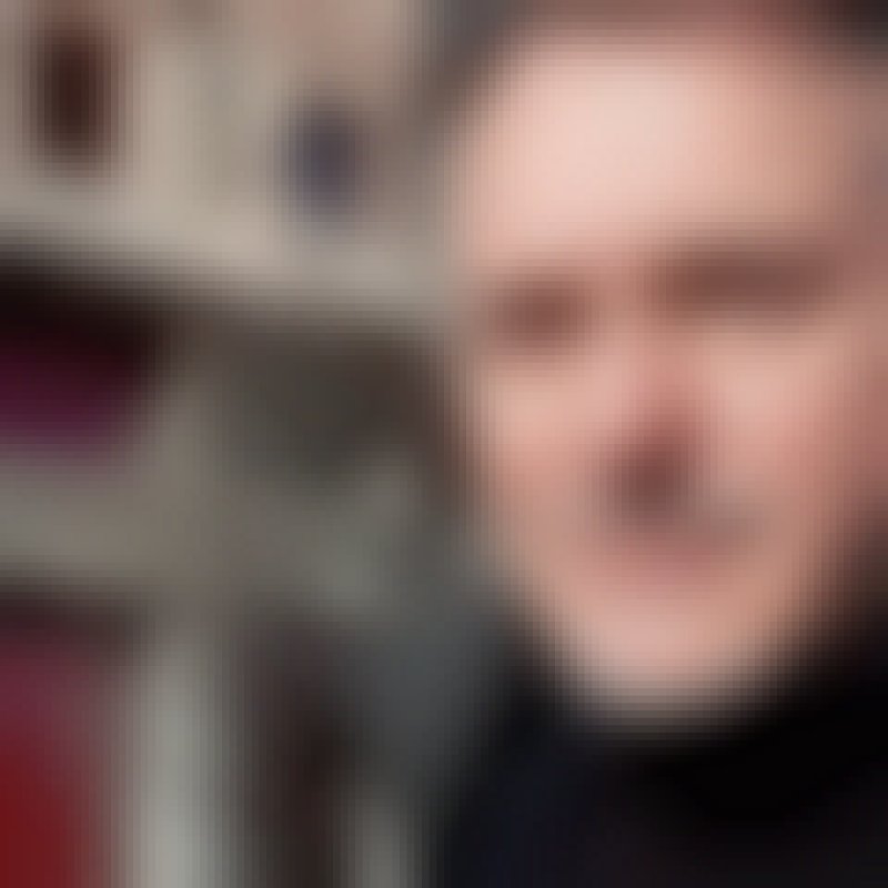 Lucas, 49, Netherlands