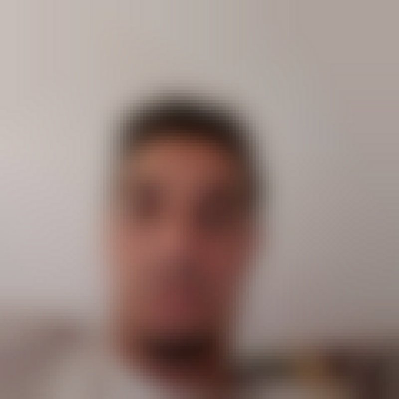 Mahmoud, 41, Chinautla