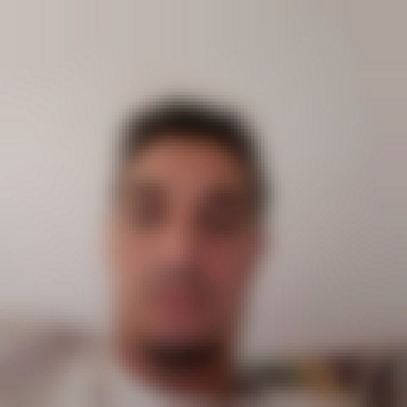 Mahmoud, 41, Novi Ligure