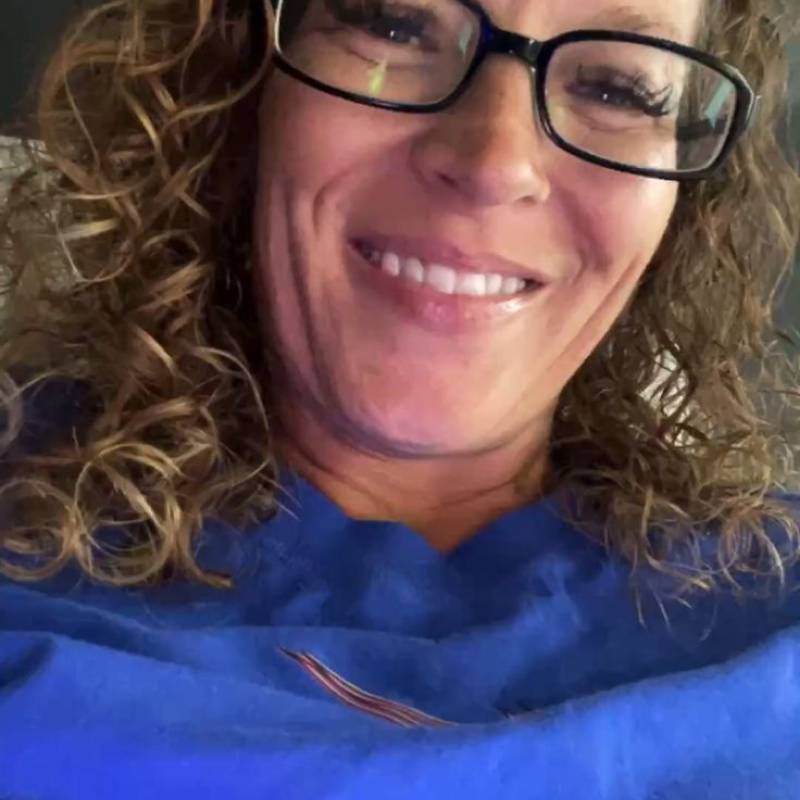 Jenny boo, 36, Nykping