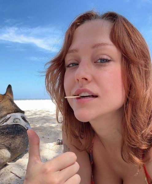 Cherly blossom, 28, Basti