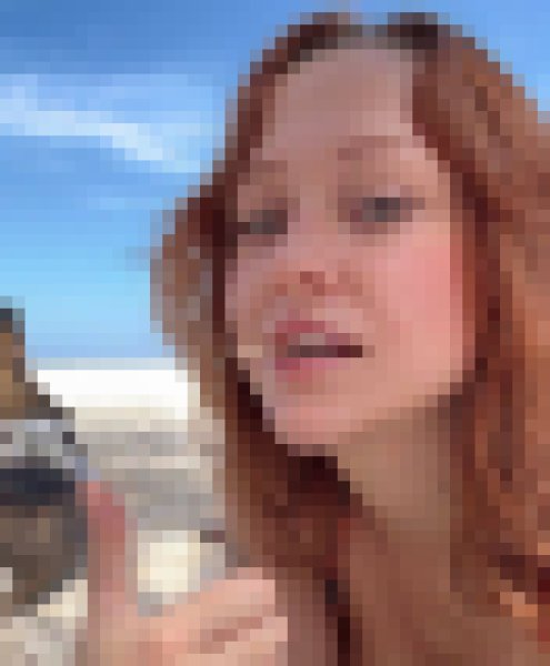 Cherly blossom, 28, Mandritsara