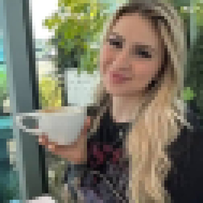 Alison Kate, 38, Markkleeberg