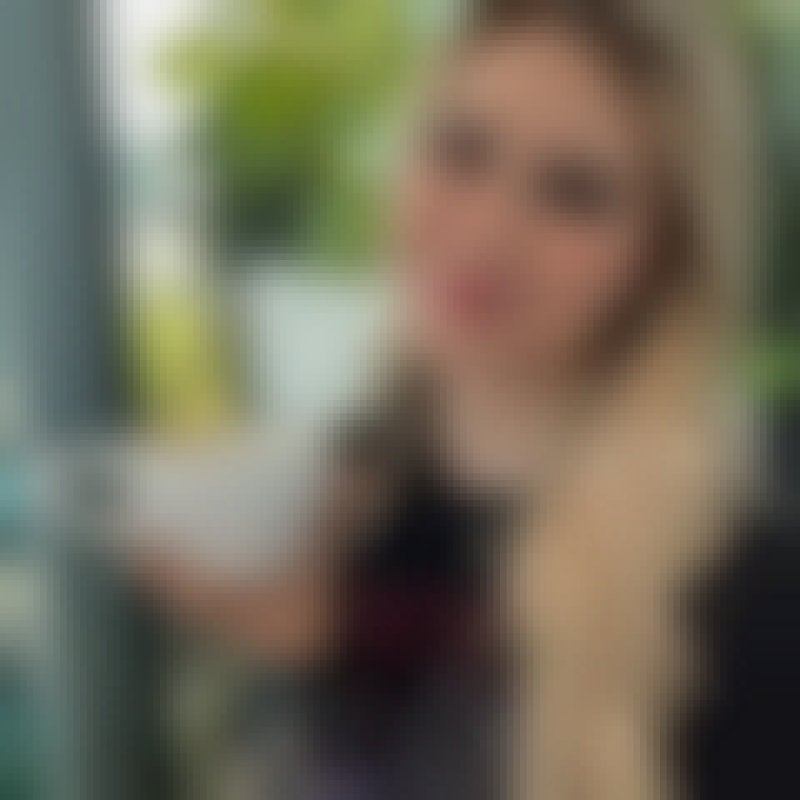 Alison Kate, 38, Latvia