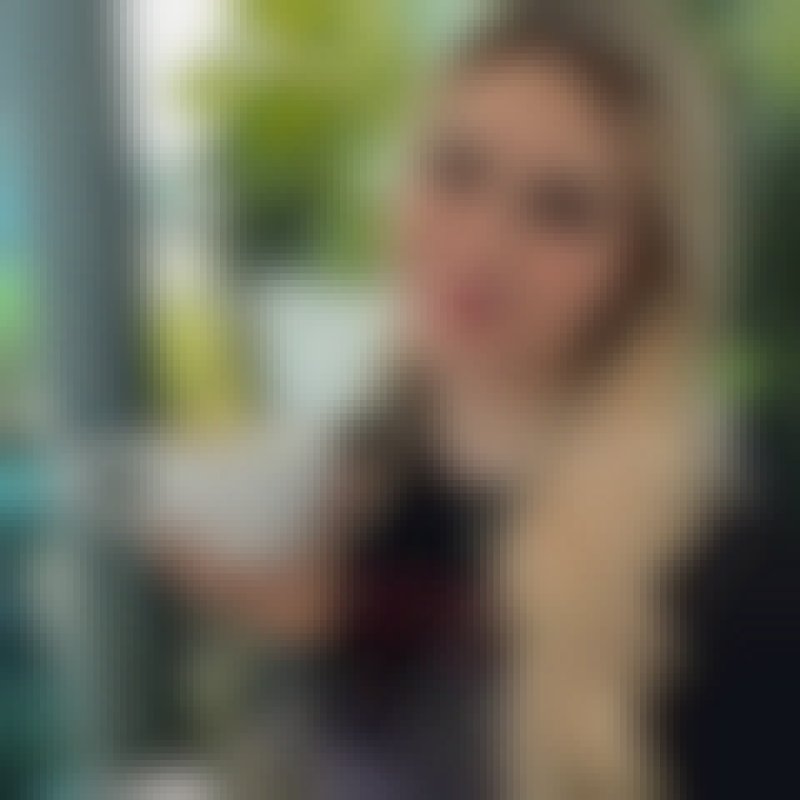 Alison Kate, 38, Nikopol