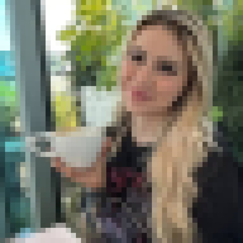 Alison Kate, 38, Loreto