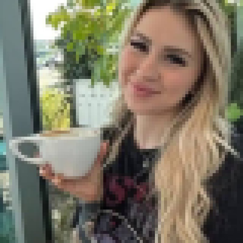 Alison Kate, 38, Itoshima