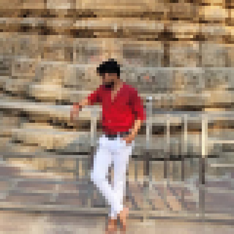Rajat, 24, Safdarabad