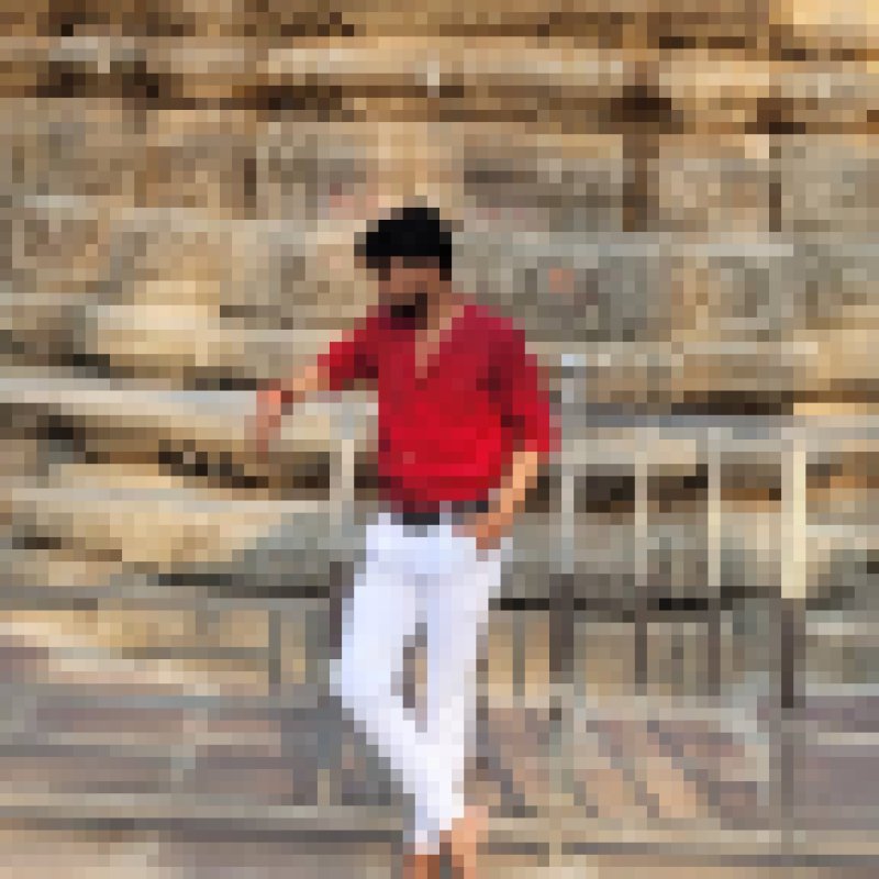 Rajat, 24, Zlatibor