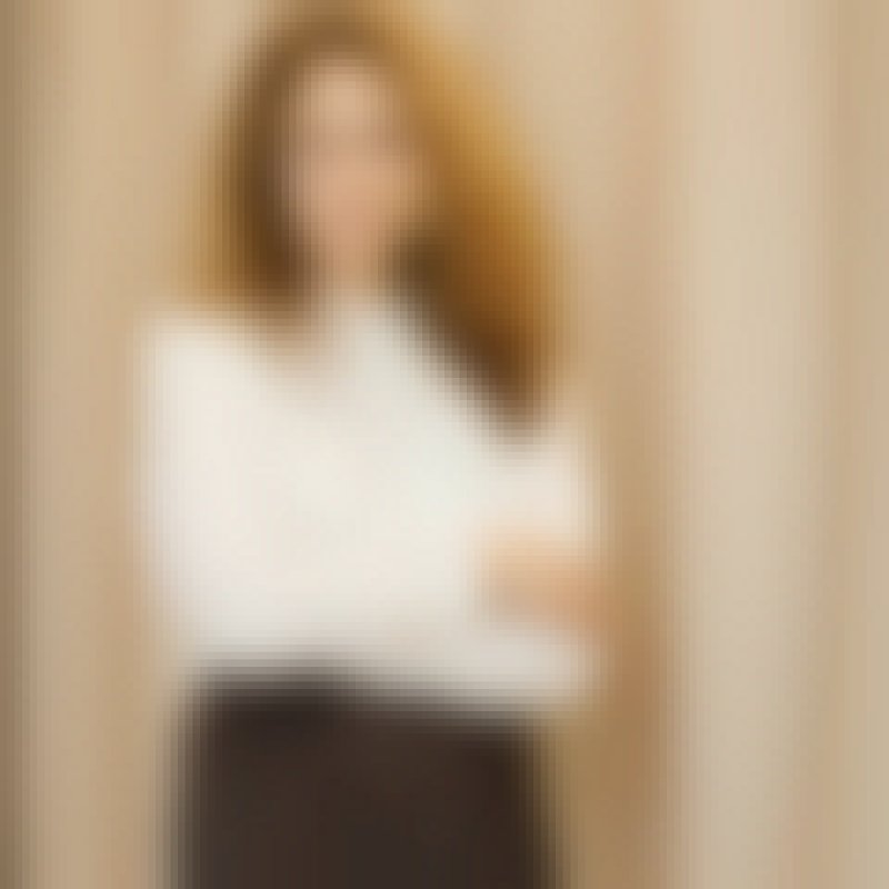 Zlata, 40, Puerto Rico