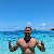 Mick, 26, Togo