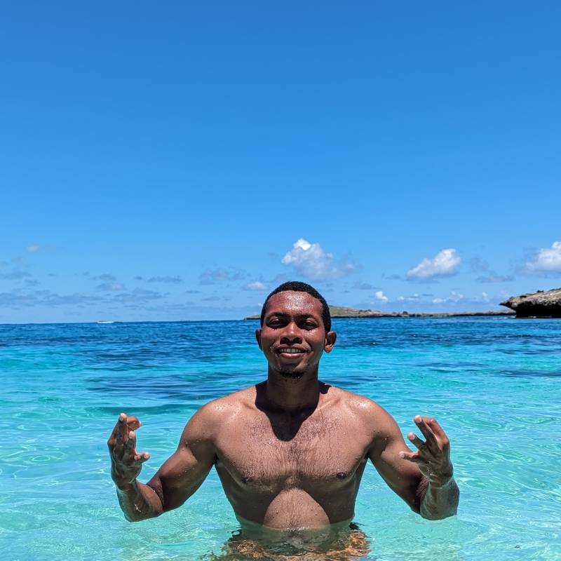 Mick, 26, Sirigeri