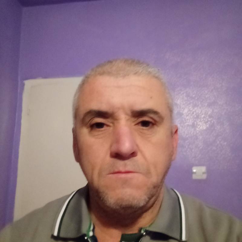 Dahmnosx, 51, So Francisco Do Conde