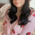 Kimmie Kate, 29, United Kingdom