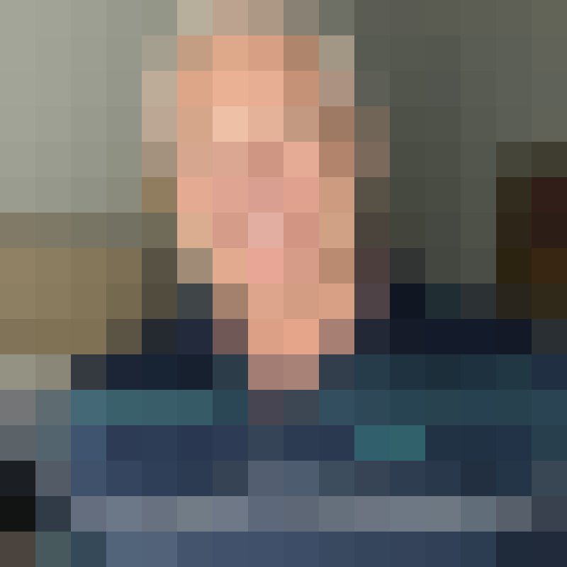 Treyton, 67, Ecuador