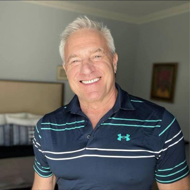 Treyton, 67, Njar