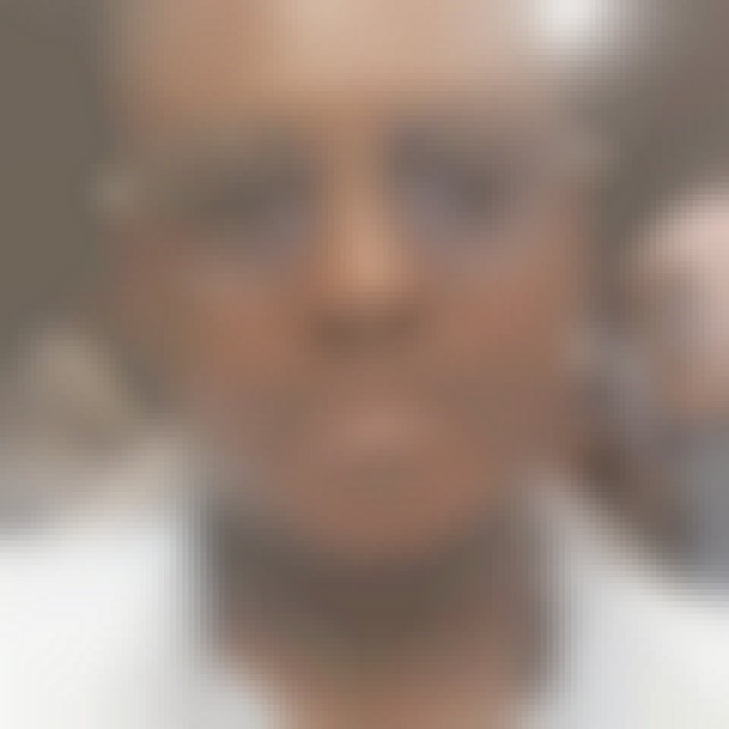 Edwin Apraku, 42, India