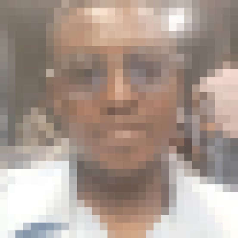 Edwin Apraku, 42, United States