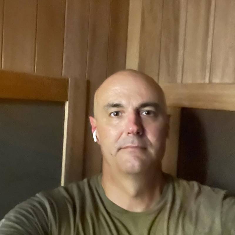 zalesky jeffrey, 48, Mazenod