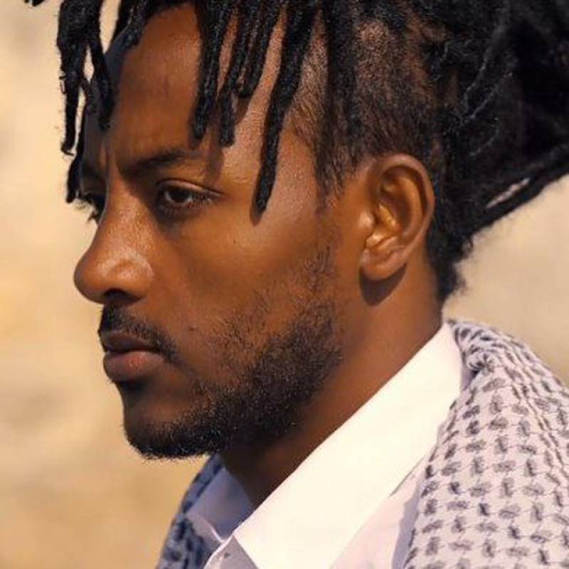 Tiger, 26, Delhi