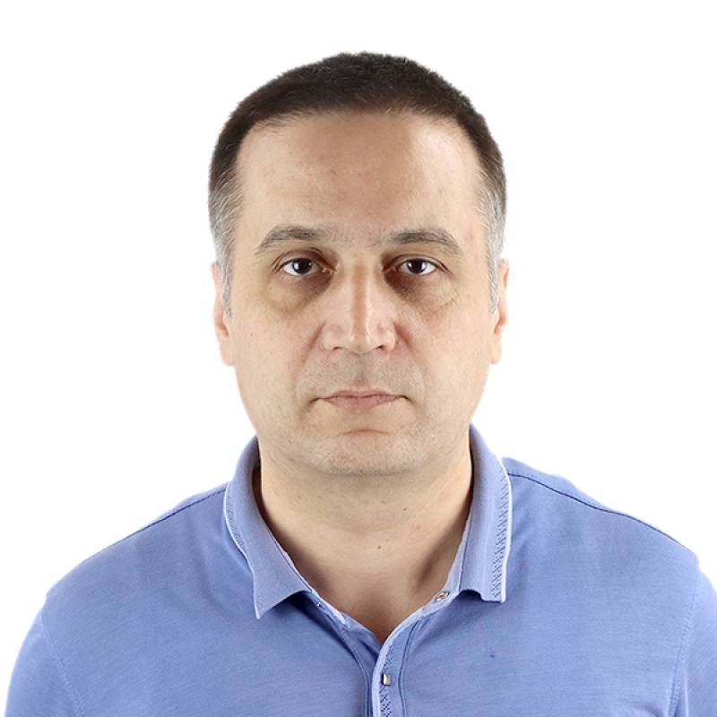 Tigran, 46, Vaddepalli